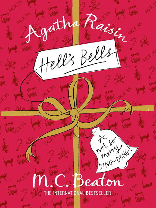 Title details for Hell's Bells by M.C. Beaton - Wait list